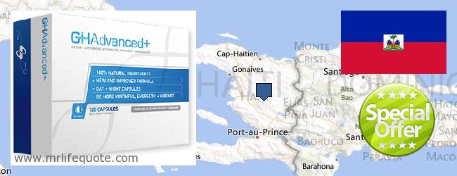 Πού να αγοράσετε Growth Hormone σε απευθείας σύνδεση Haiti